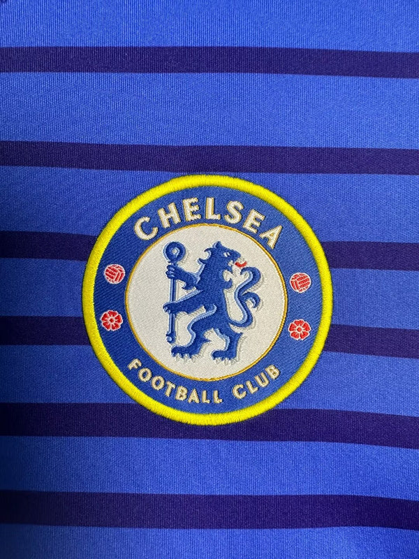 2014-15 Chelsea Home adidas Jersey