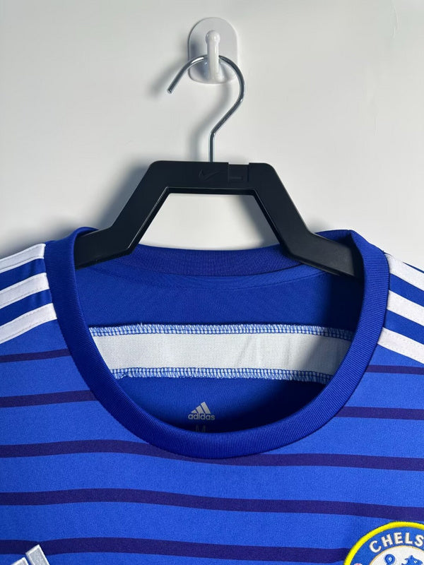 2014-15 Chelsea Home adidas Jersey