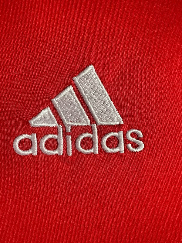 2000-01 Bayern Home adidas Jersey