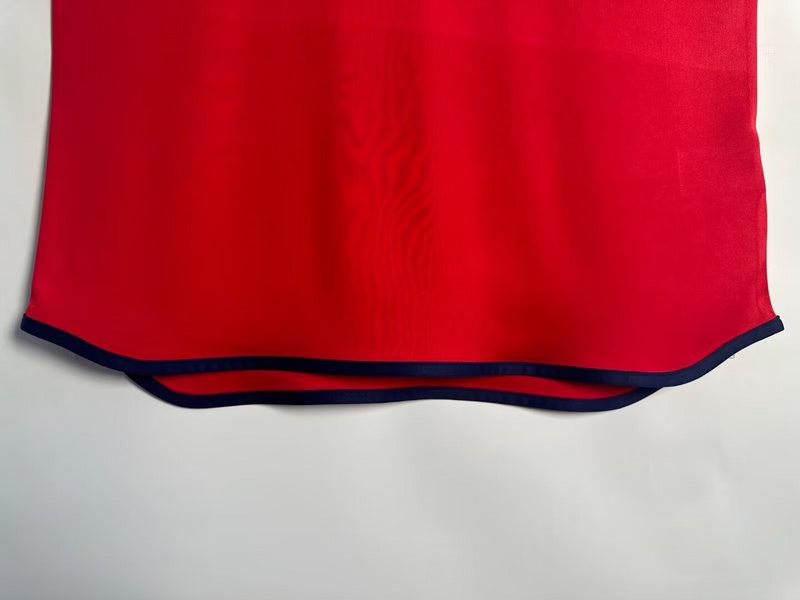 2000-01 Bayern Home adidas Jersey