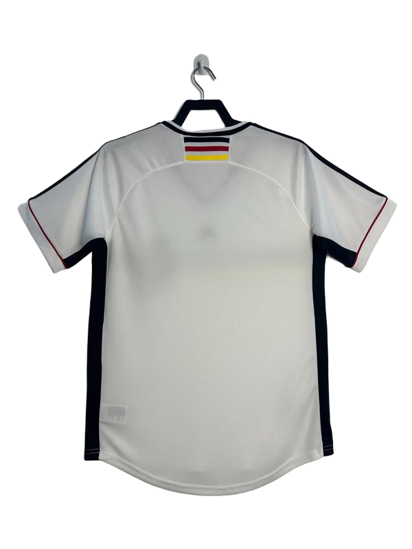 1998 Germany Home adidas Jersey