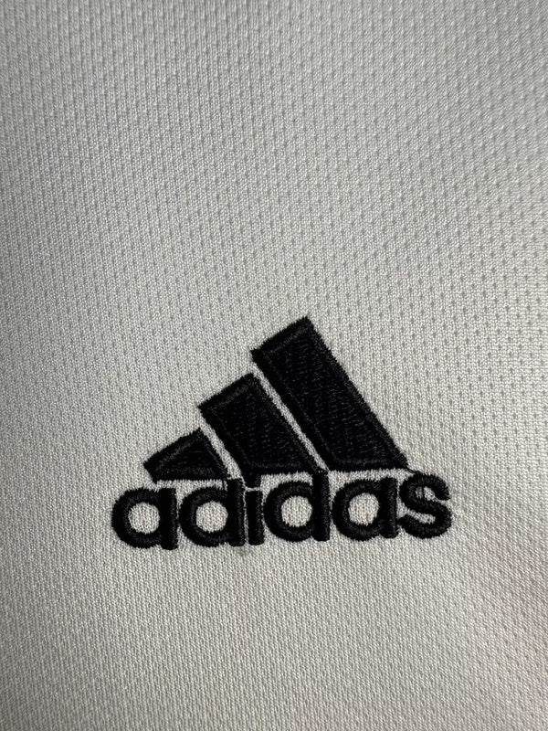 1998 Germany Home adidas Jersey