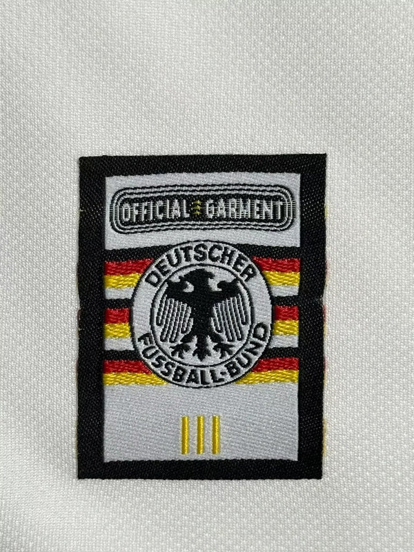1998 Germany Home adidas Jersey