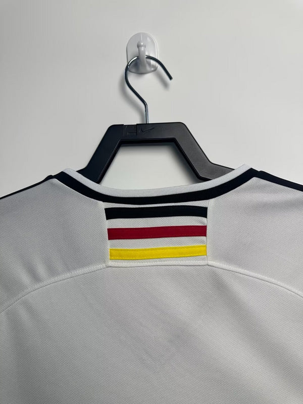 1998 Germany Home adidas Jersey