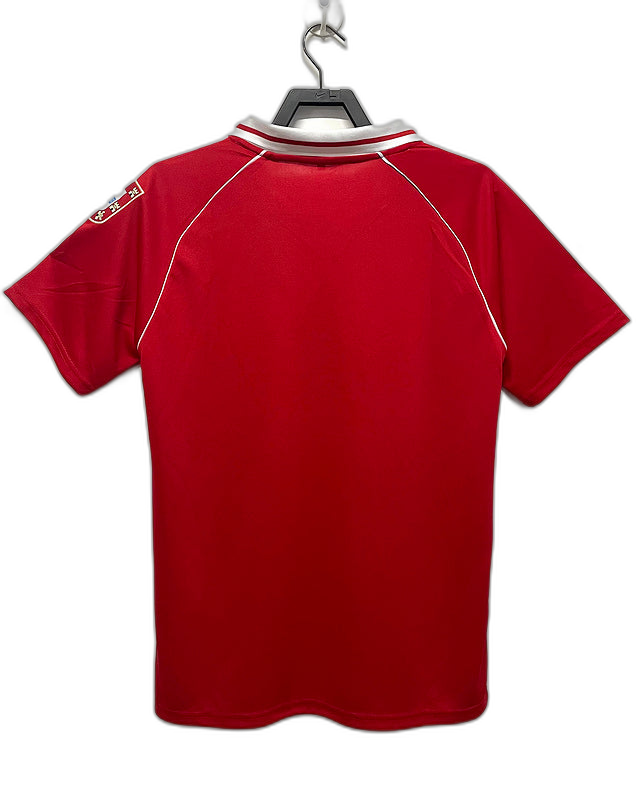 1994-95 Non-card Home Jersey