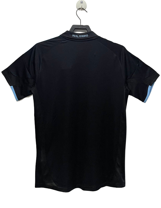 2009-10 Real Madrid Away adidas Jersey