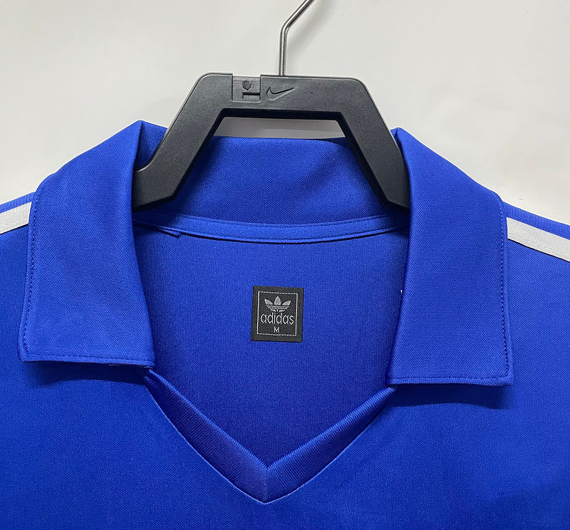 1984 France Home adidas Jersey