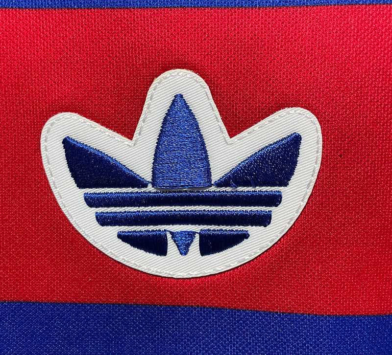 1984 France Home adidas Jersey