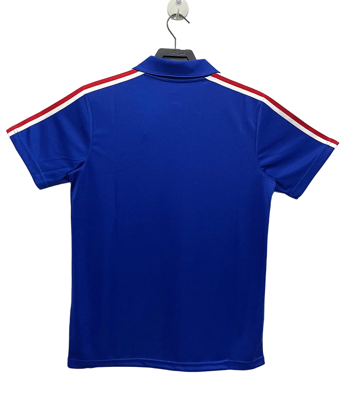 1984 France Home adidas Jersey