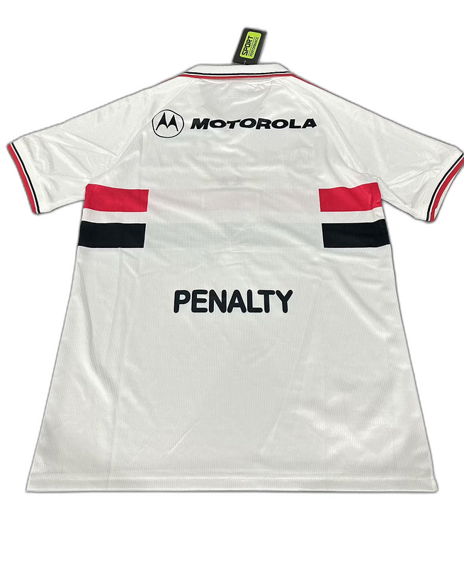 2000 Sao Paulo's Home Jersey