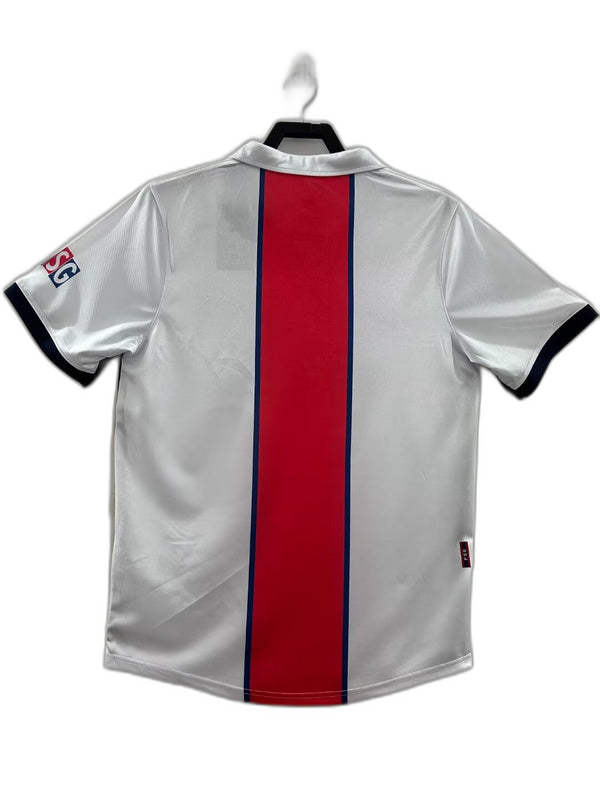 1998-99 Paris Away Nike Jersey