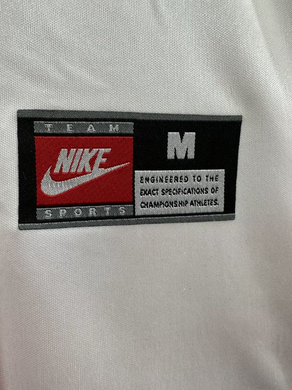 1998-99 Paris Away Nike Jersey