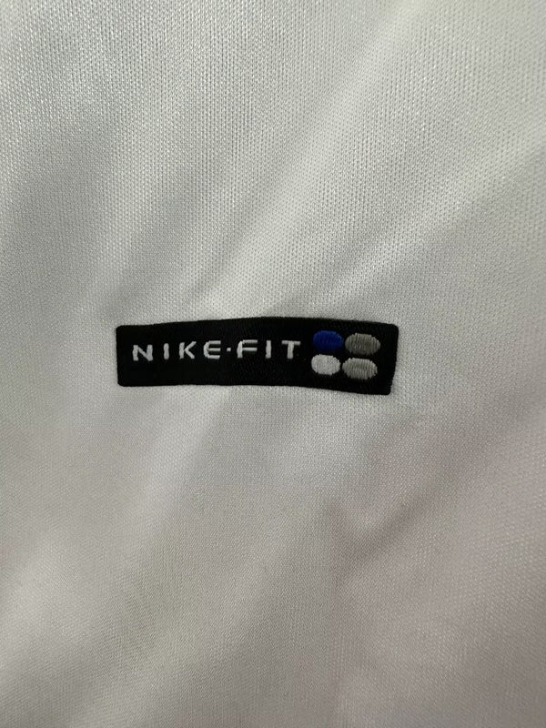 1998-99 Paris Away Nike Jersey