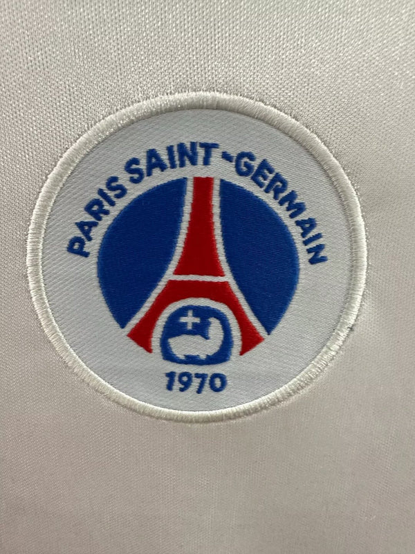 1998-99 Paris Away Nike Jersey