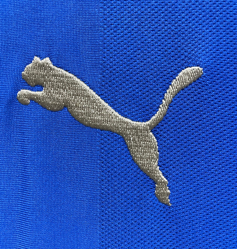 2015-16 Leicester City Home Home Jersey