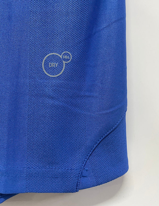 2015-16 Leicester City Home Home Jersey