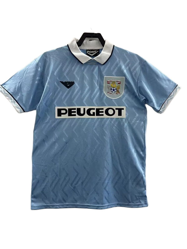 1994-96 Coventry Home Jersey