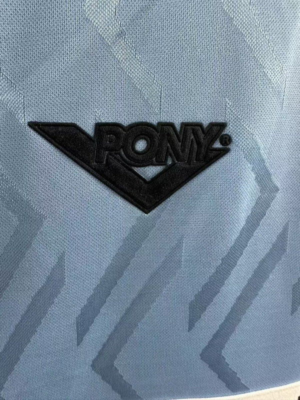 1994-96 Coventry Home Jersey