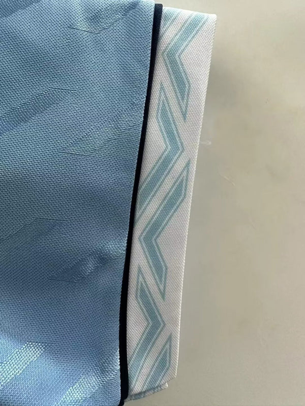 1994-96 Coventry Home Jersey