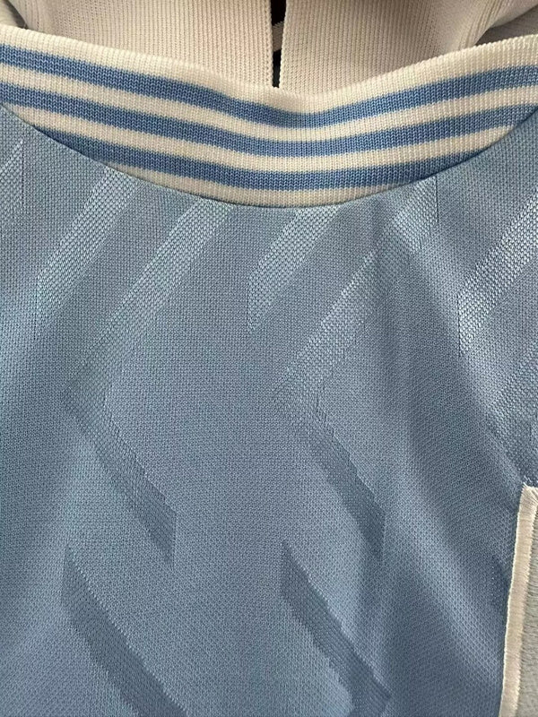 1994-96 Coventry Home Jersey