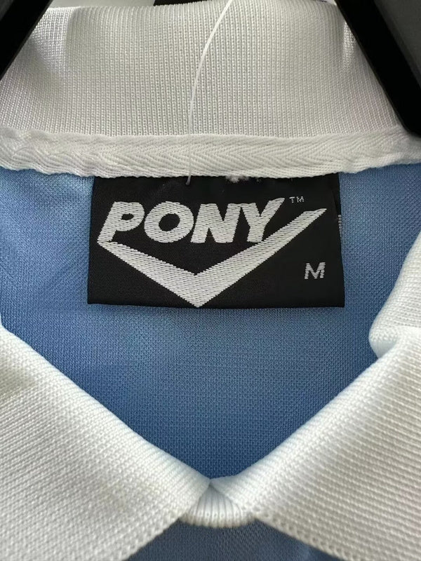 1994-96 Coventry Home Jersey