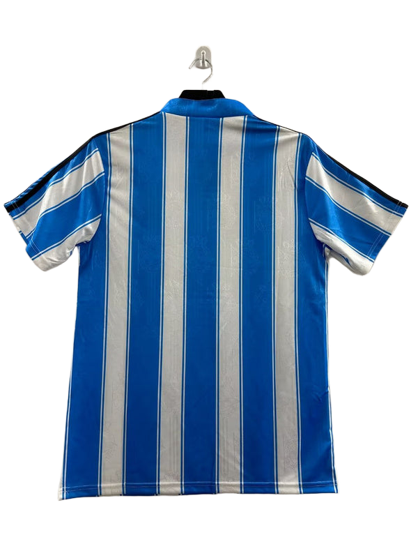 1997-98 Home Home Jersey