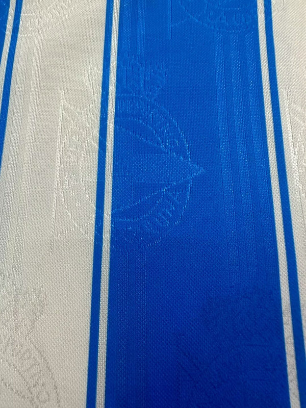 1997-98 Home Home Jersey