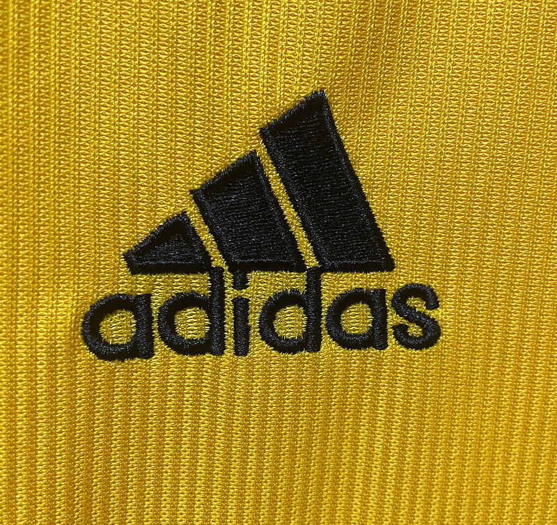 1999-20 AC Away Joma Jersey
