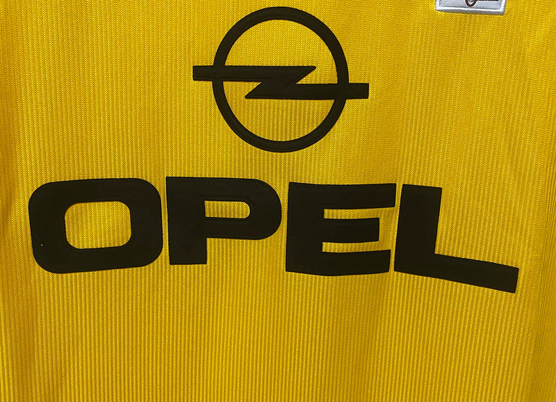 1999-20 AC Away Joma Jersey