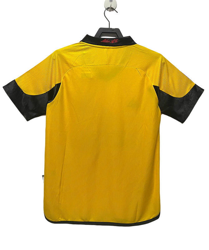 1999-20 AC Away Joma Jersey