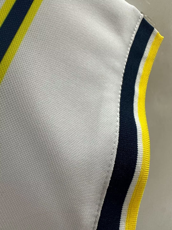 1999 Boca Away Nike Jersey