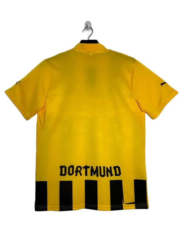 2012-13 Dortmund Home Puma Jersey