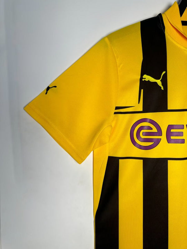 2012-13 Dortmund Home Puma Jersey