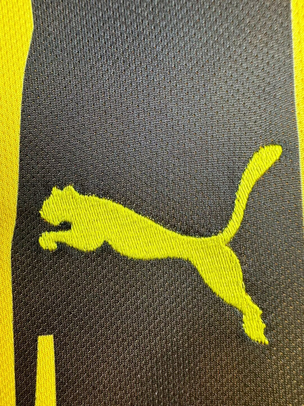 2012-13 Dortmund Home Puma Jersey