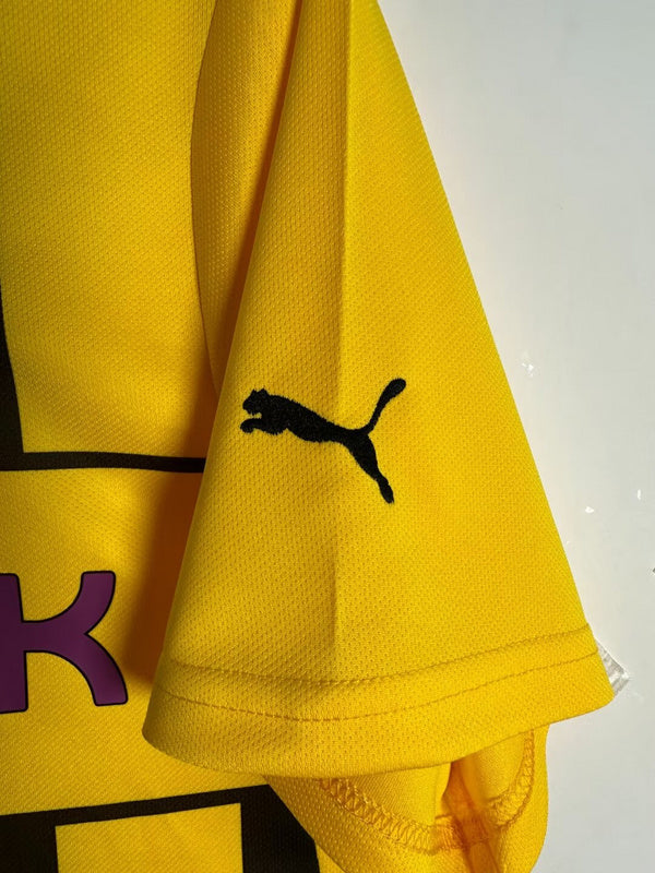 2012-13 Dortmund Home Puma Jersey