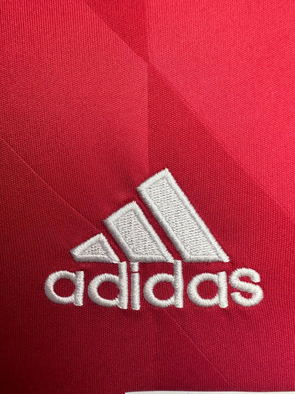 2013-14 Bayern Home adidas Jersey