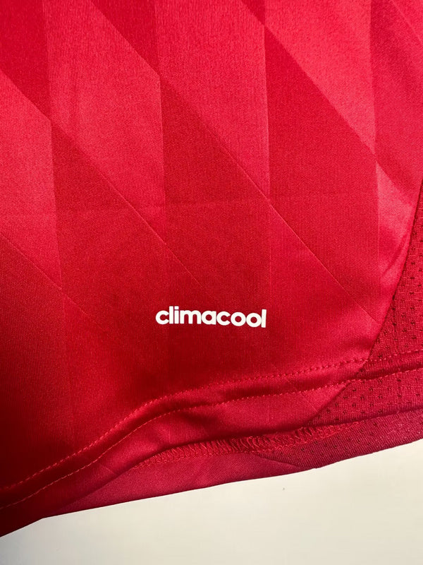 2013-14 Bayern Home adidas Jersey