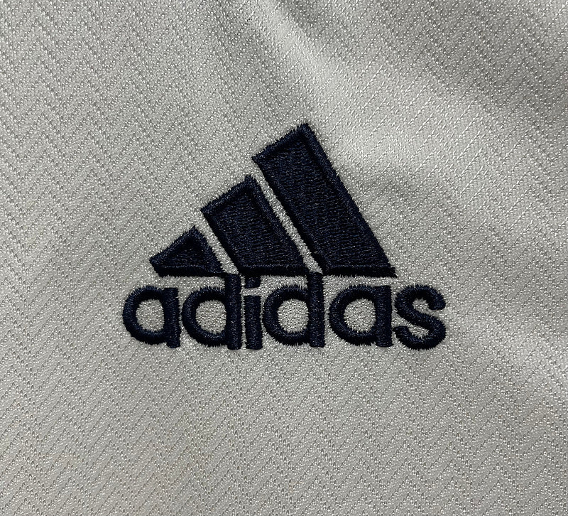 1998 Spain Away Kappa Jersey
