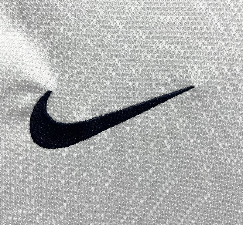 2013-14 Manchester City Nike Jersey
