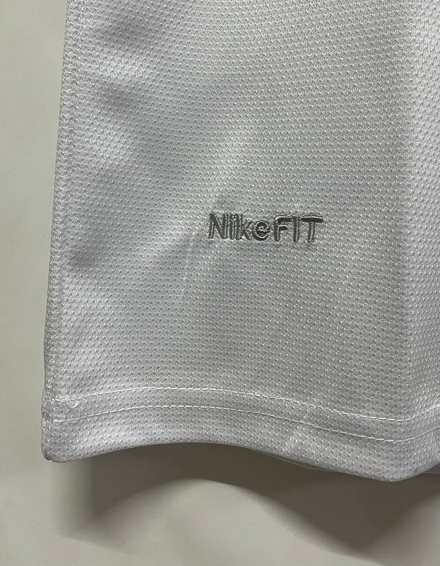 2013-14 Manchester City Nike Jersey