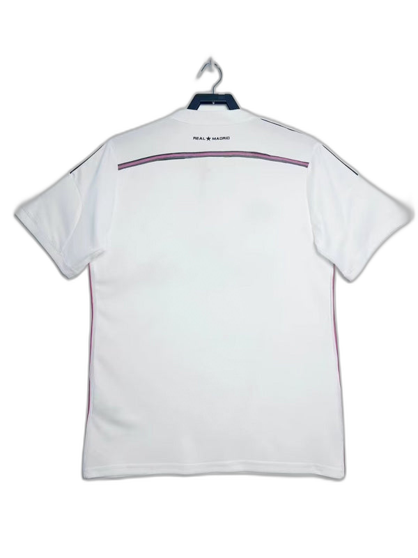 2014-15 Real Madrid Home adidas Jersey