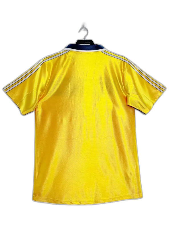 1999-00 Second Jersey