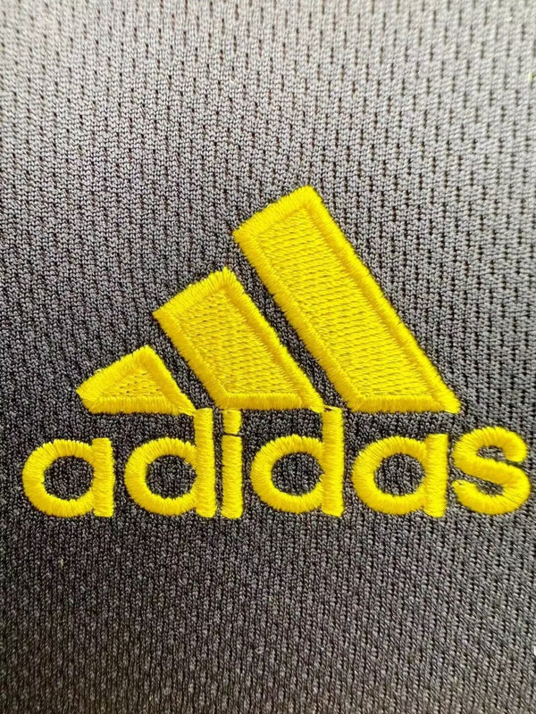 1999-00 Second Jersey