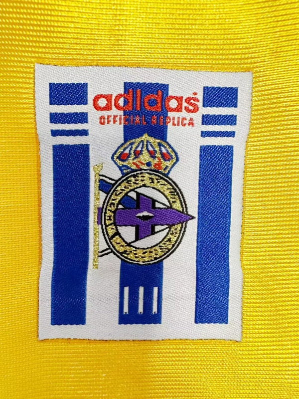 1999-00 Second Jersey