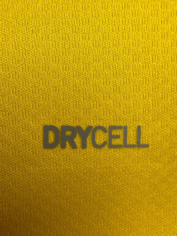 2019-20 Dortmund Home Puma Jersey