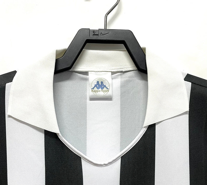 1992-94 Juventus Home Kappa Jersey