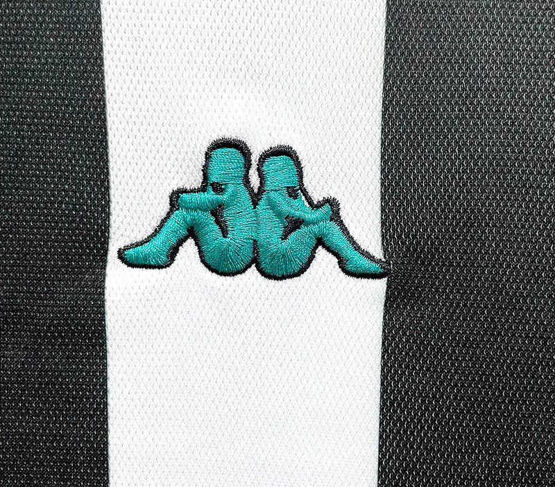 1992-94 Juventus Home Kappa Jersey