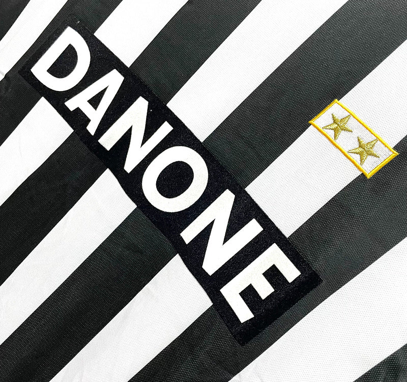 1992-94 Juventus Home Kappa Jersey