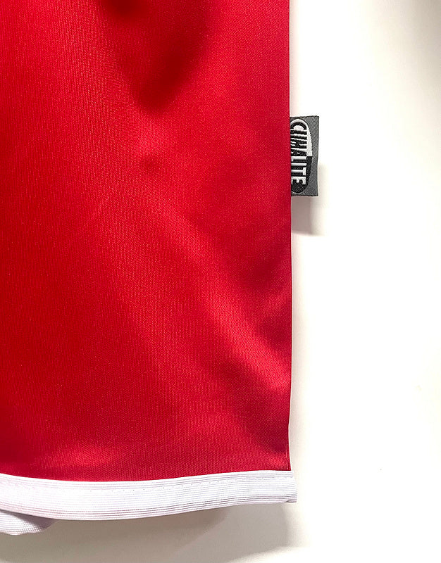 2004-05 Benfica Home adidas Jersey