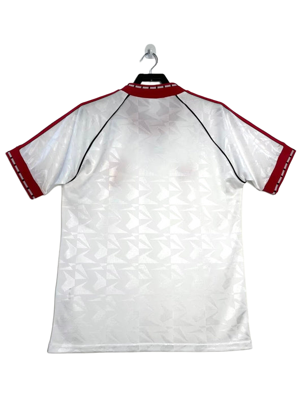 1990-01 Manchester United Special Edition Umbro Jersey
